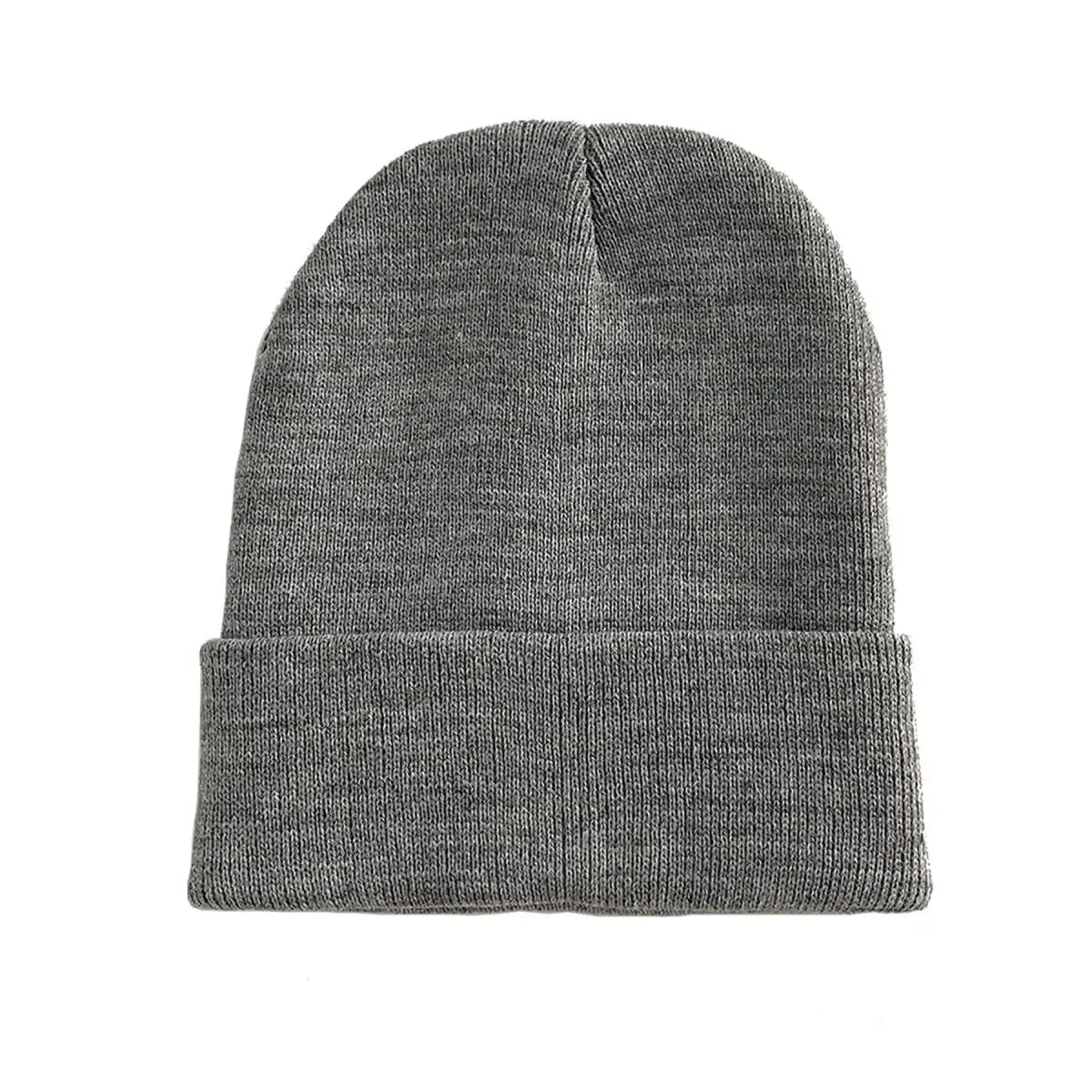NPJY Unisex Beanie for Men and Women Knit Hat Winter Beanies - Love Salve